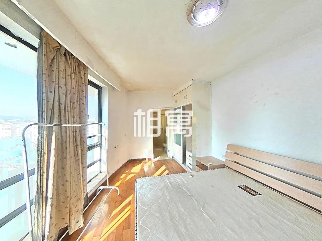 整租·嘉业阳光假日