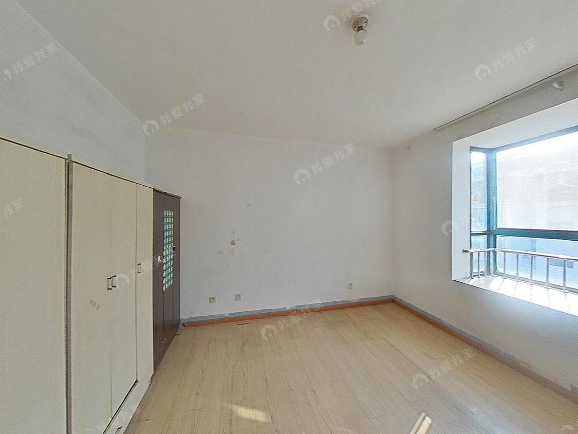 整租·天景山公寓(春秀苑)