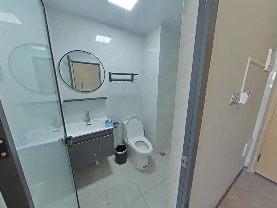 整租·时代水岸(二期)