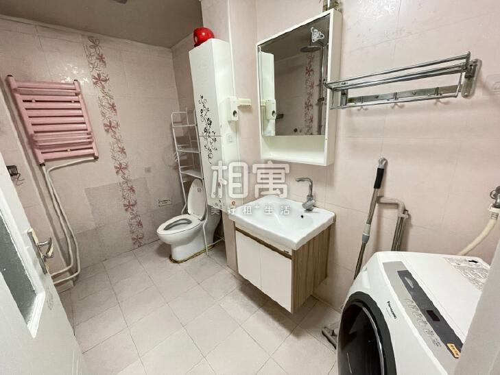 合租·北窑地小区