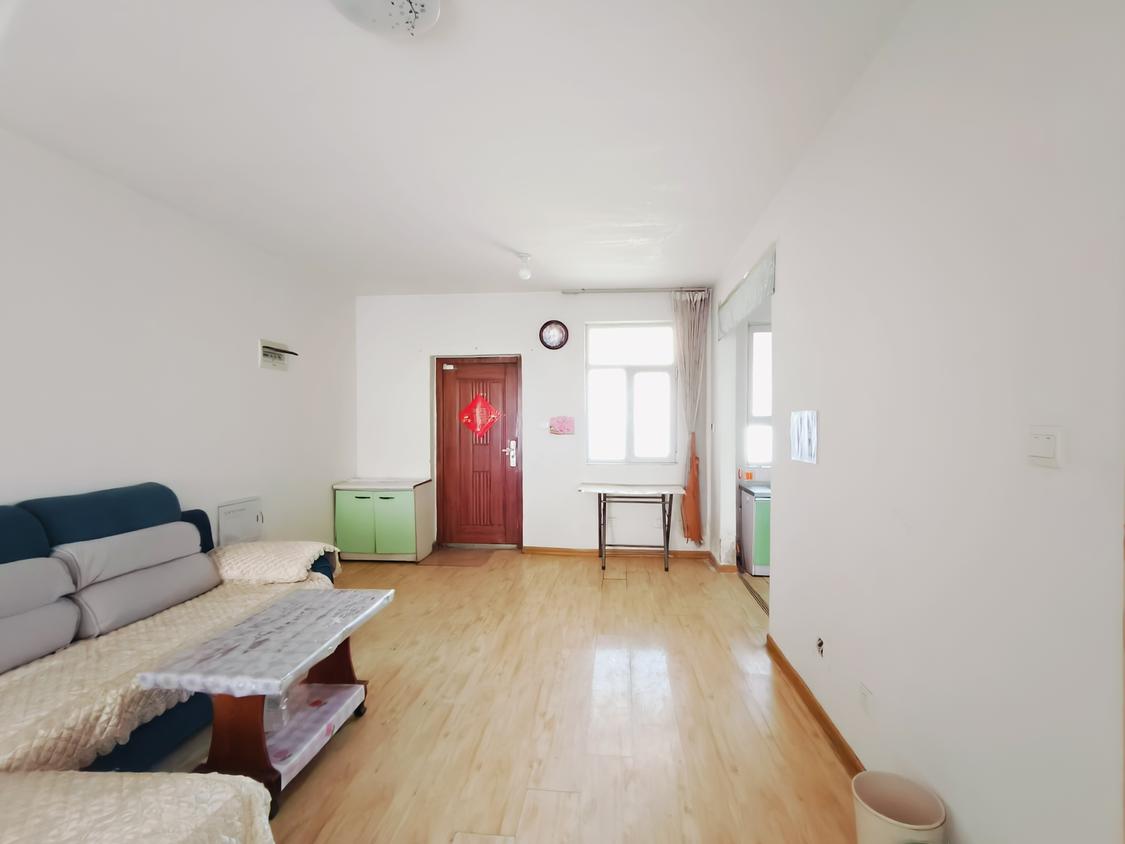 整租·观澜国际