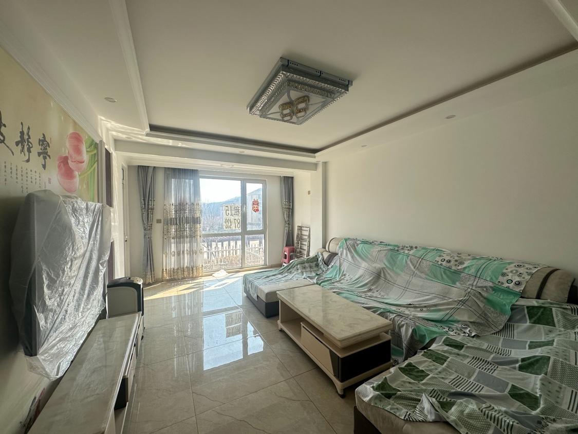 整租·远洋假日养生庄园