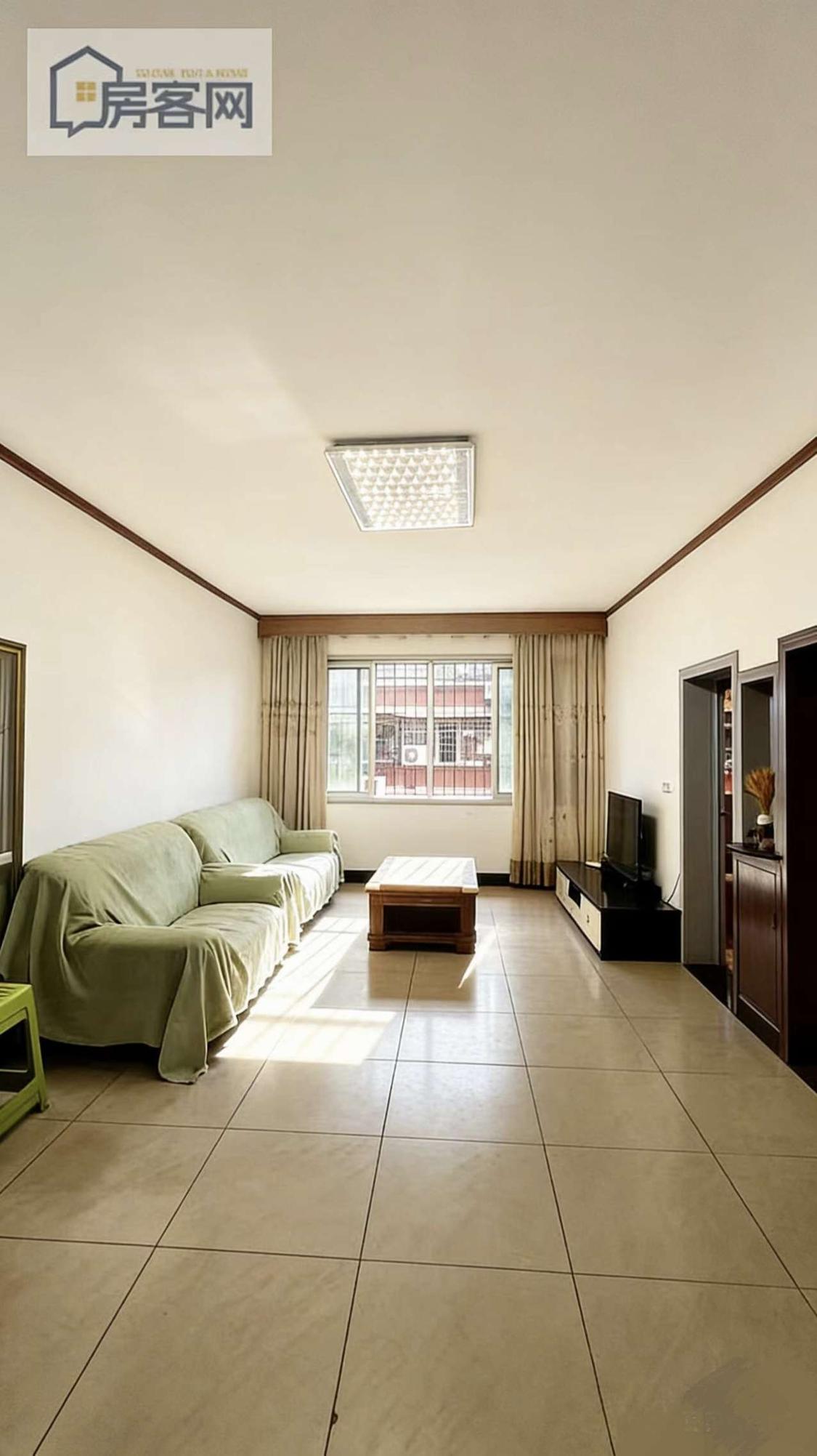 整租·南城小区