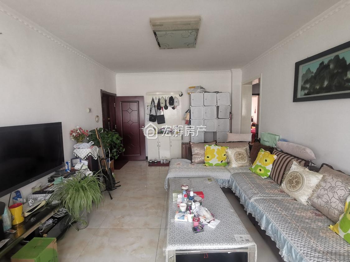 整租·欣宜家苑