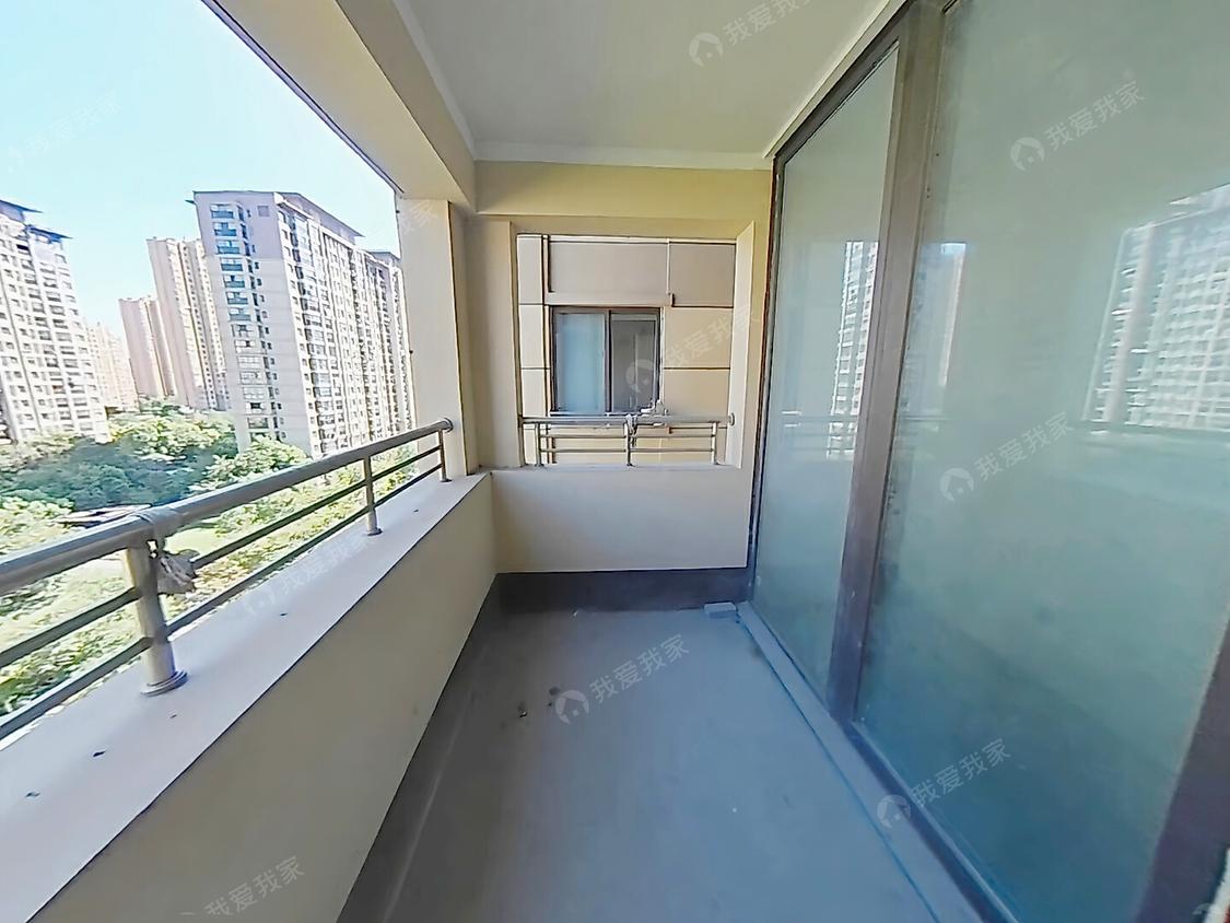 整租·城开新都雅苑