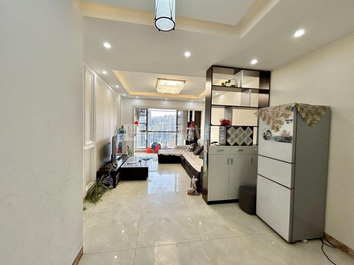 整租·瀚林澜山