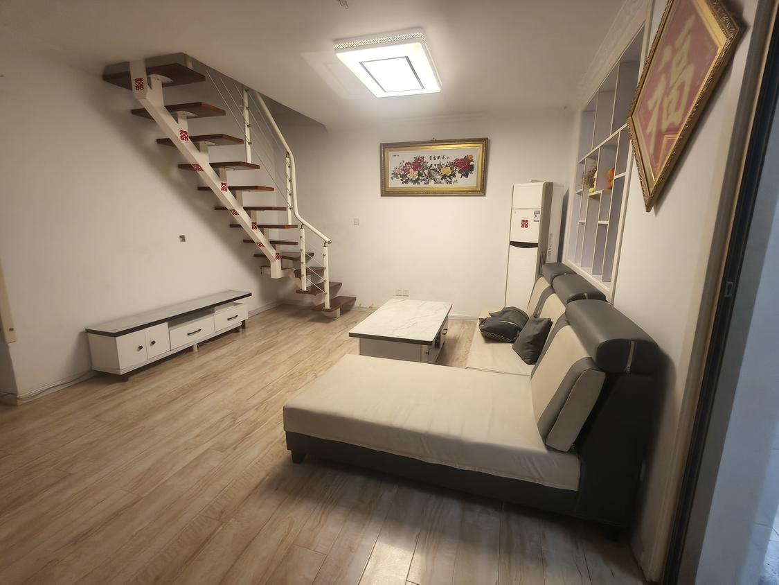 整租·建泰香海府第