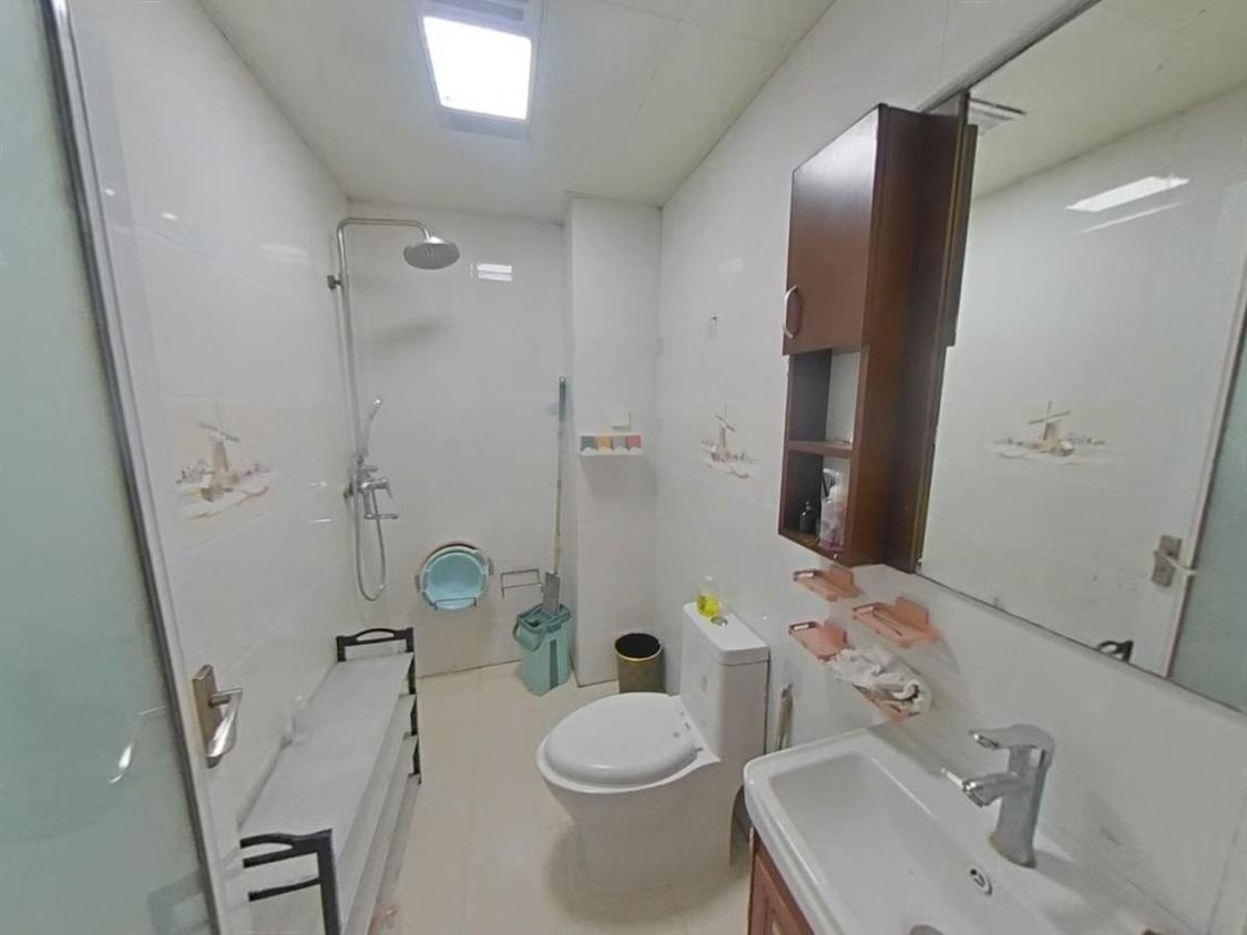 整租·江林新城A区