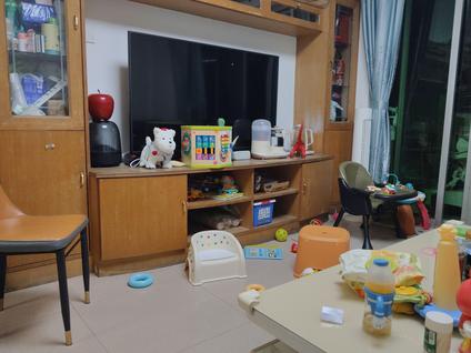 宝安宝安中心整租 泰华锦绣城3室2厅/93平/中楼层