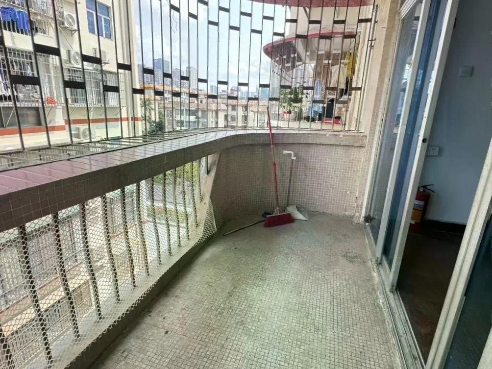 整租·新安湖花园(一期)
