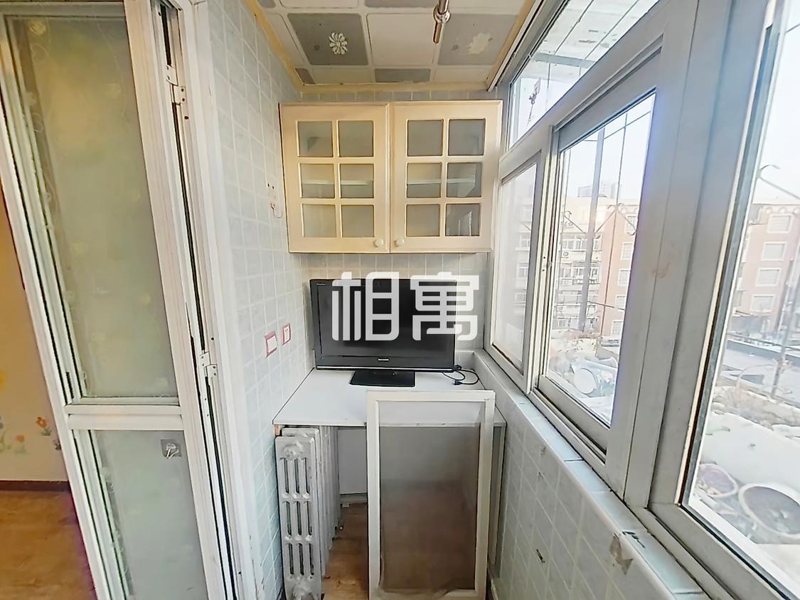 整租·留园里(南开)