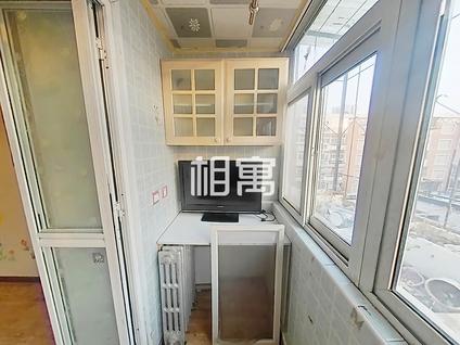 南开向阳路街整租 留园里(南开)1室1厅/43平/高楼层