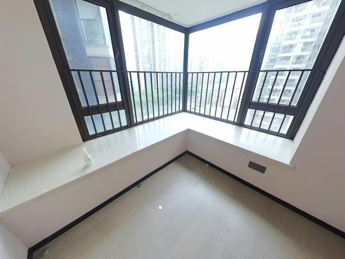 整租·龙光玖悦台