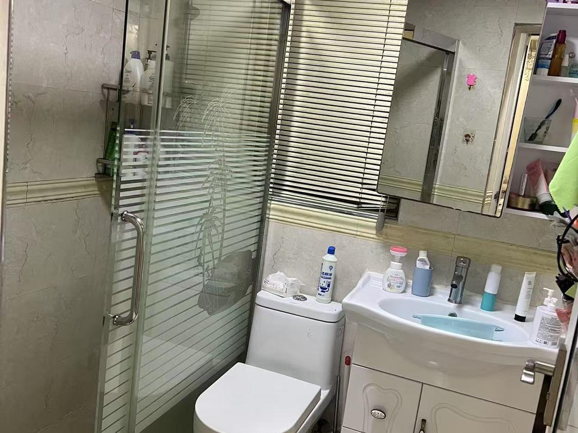 整租·合正佳园