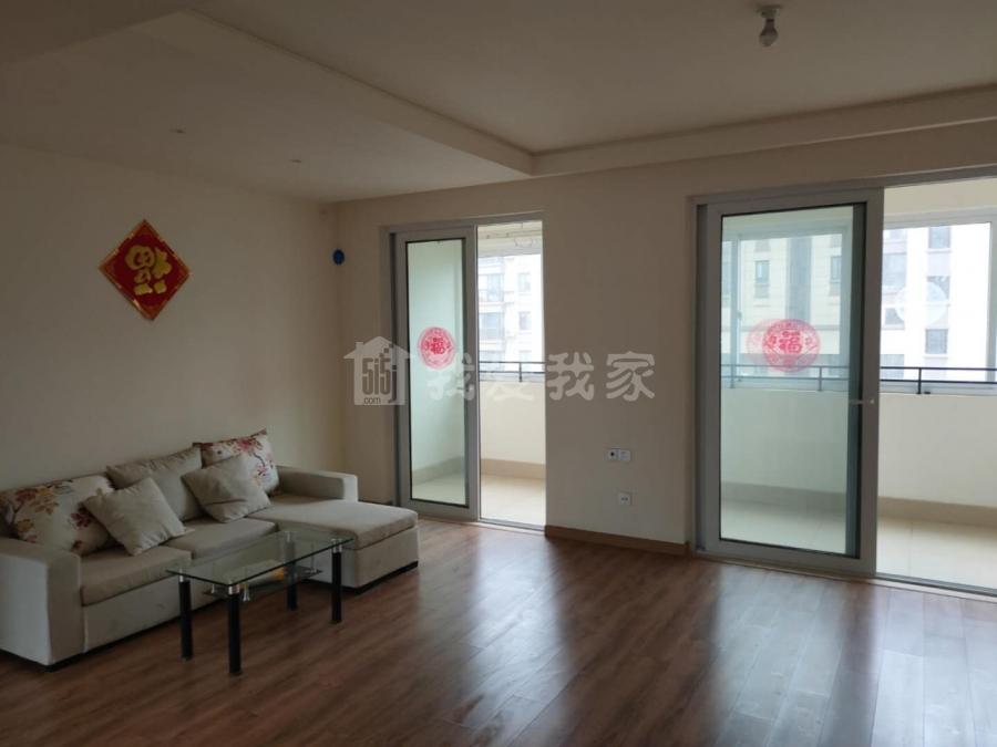 整租·新城保利天地