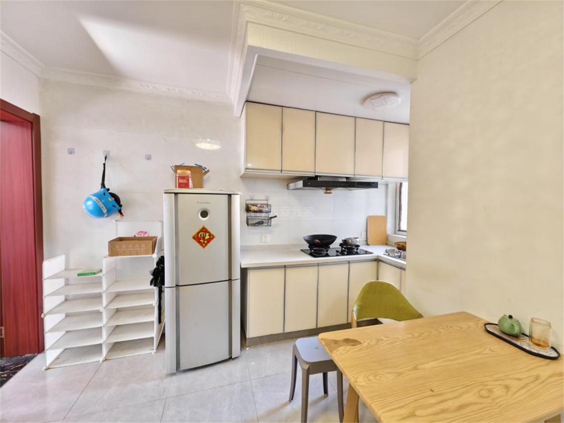 整租·常兴家园