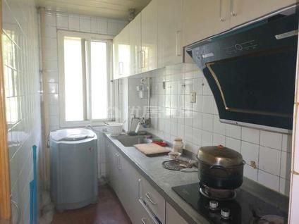 undefined合租·德茂小区 2室1厅 南北卧55㎡ | 南北 | 大兴 瀛海镇