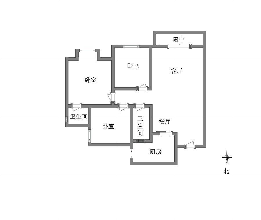 整租·恒大未来城(四街区)