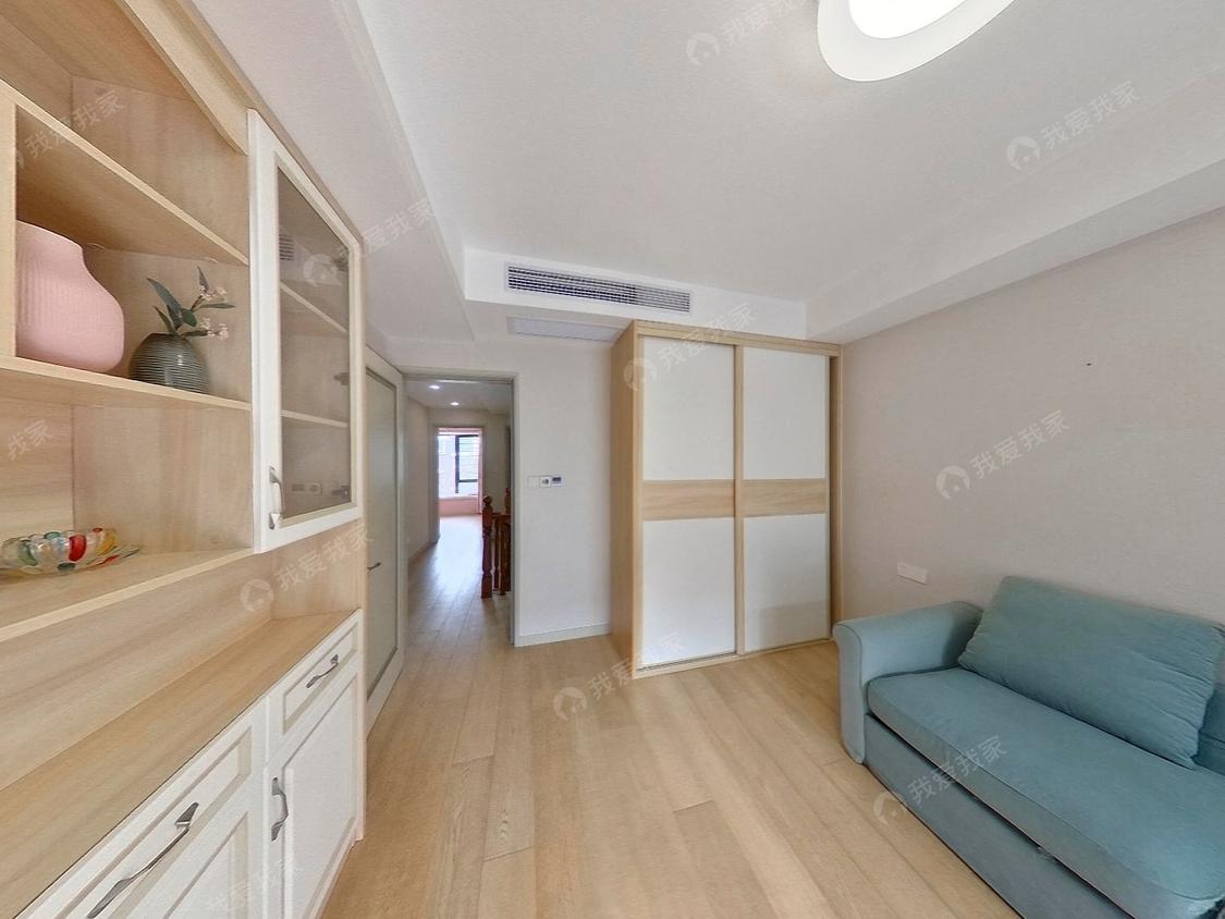 整租·金地西溪风华