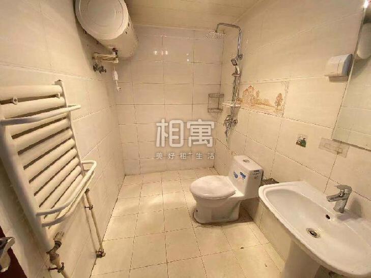 合租·北坞嘉园(西里)