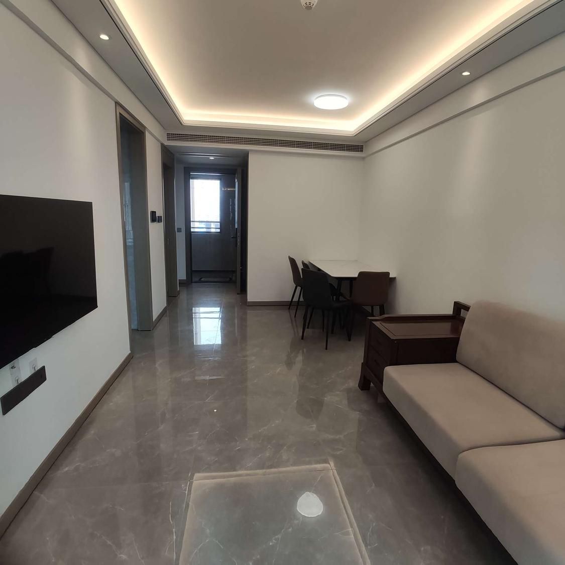 整租·国贸学原(三期)