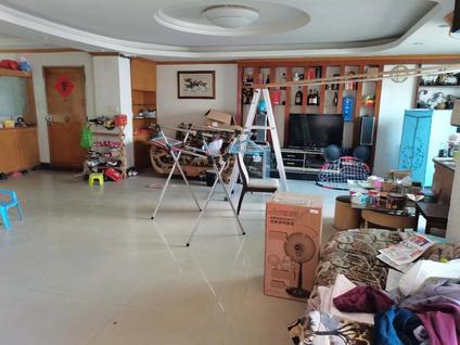 增城荔城中区整租 荔乡路4室2厅/247平/高楼层