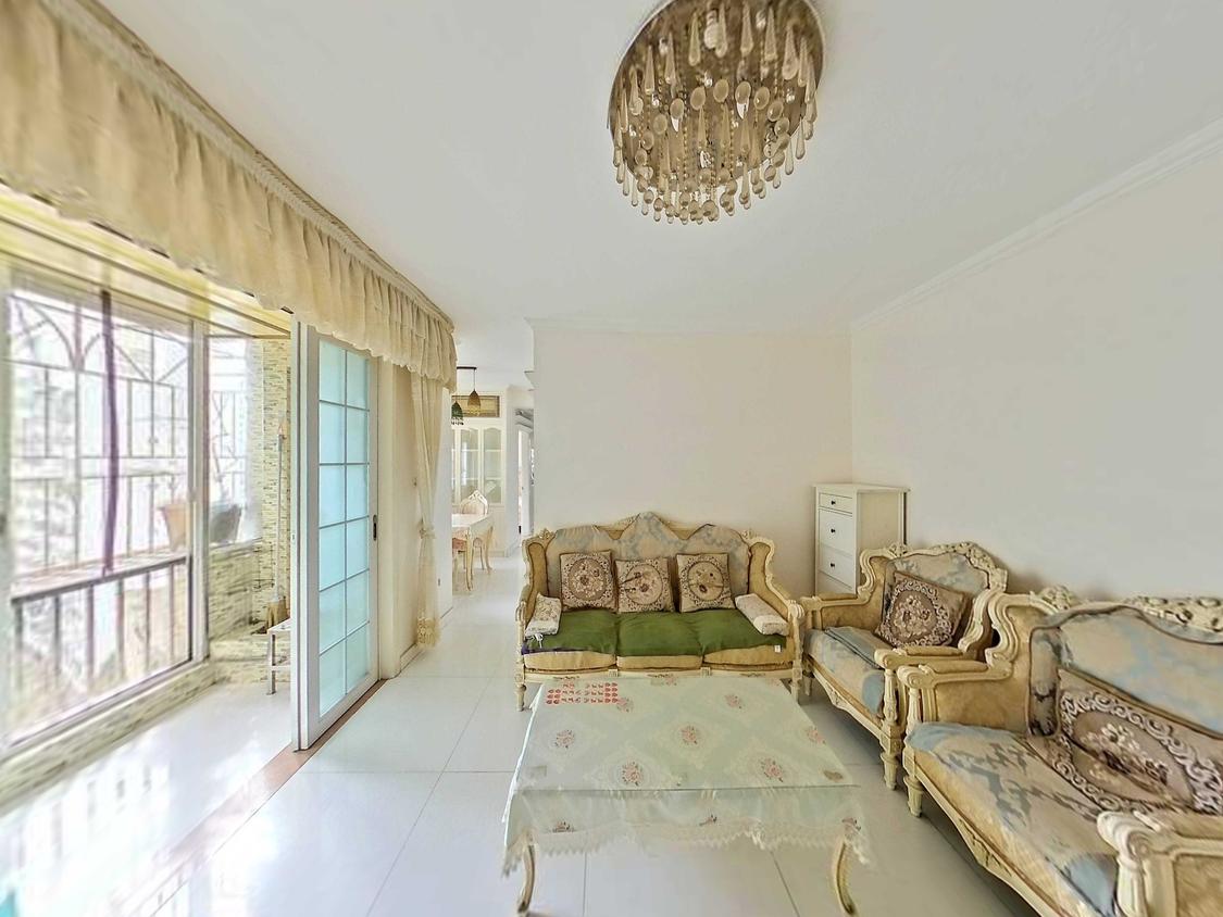 整租·百花公寓