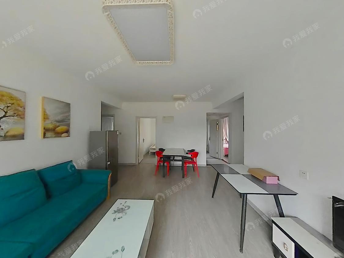 整租·金陵学府