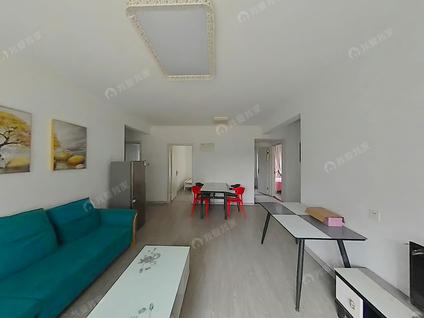 六合龙池街道整租 金陵学府3室2厅/98平/低楼层