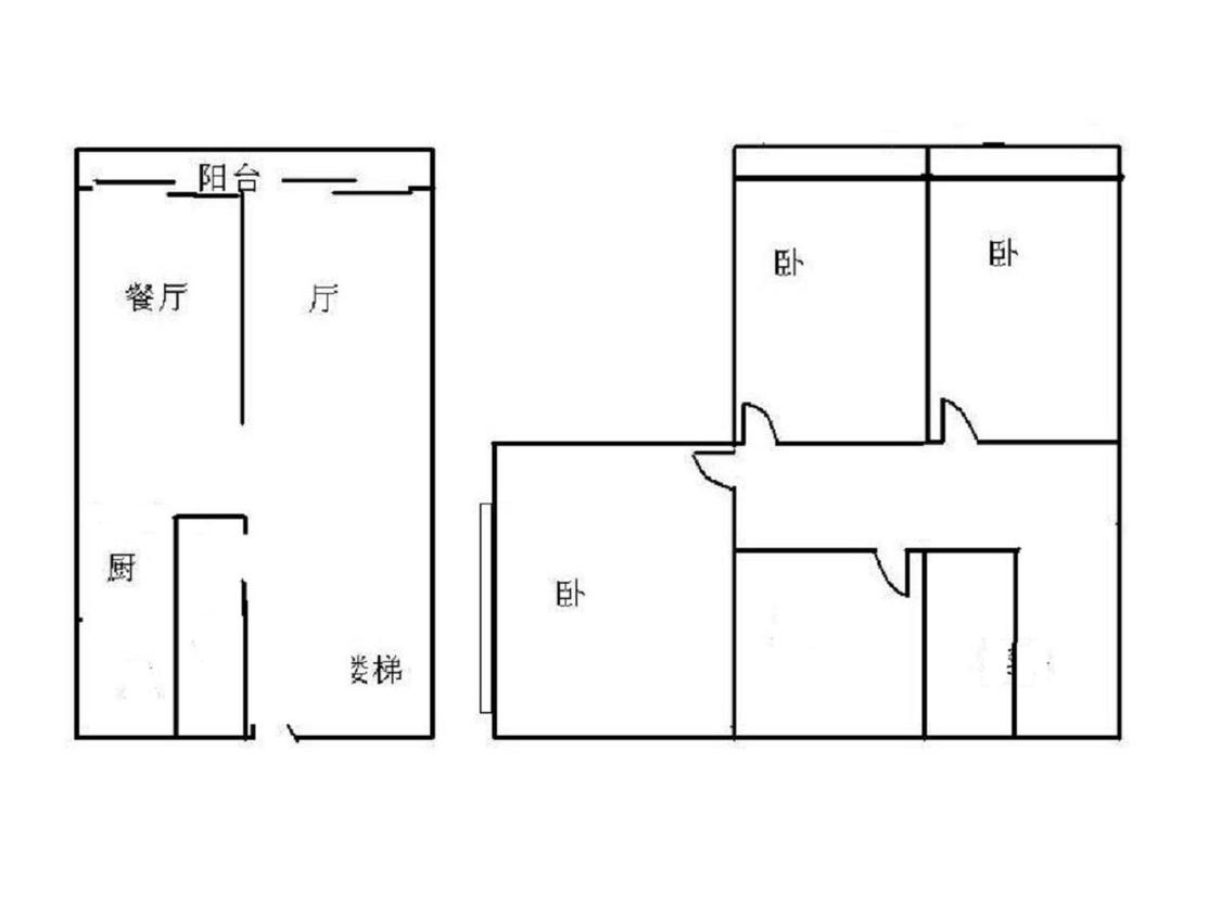 整租·东海长洲