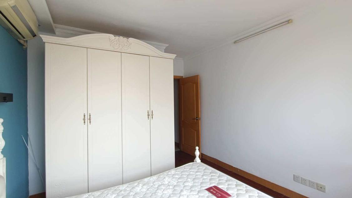 整租·浦江世博家园(八街坊)