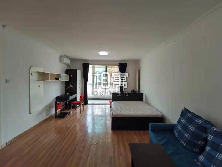 合租·翠屏北里(西区)