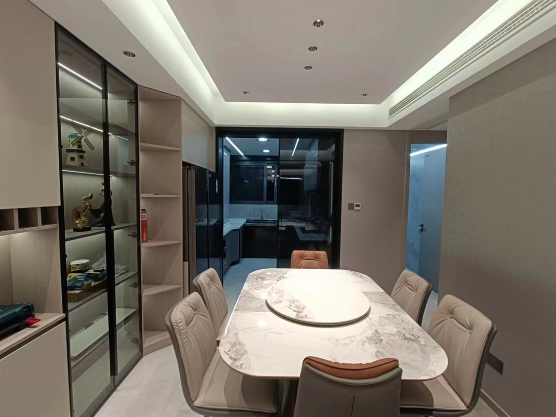 整租·横店南江府