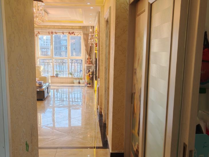 整租·建邦华庭