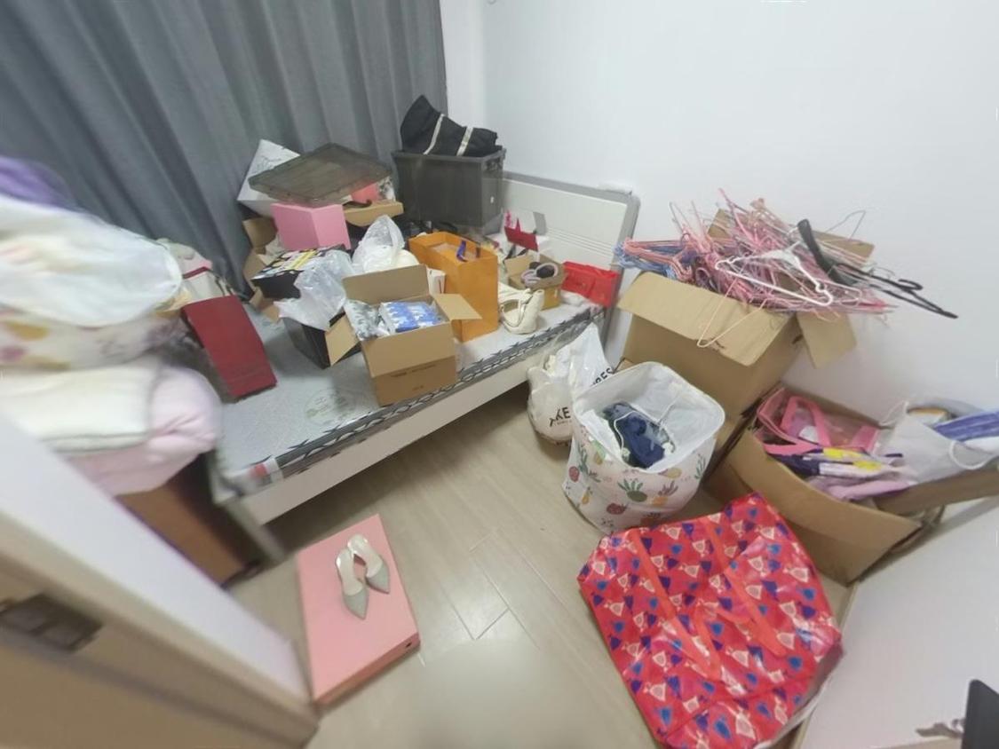 整租·湖西雅居(东苑)
