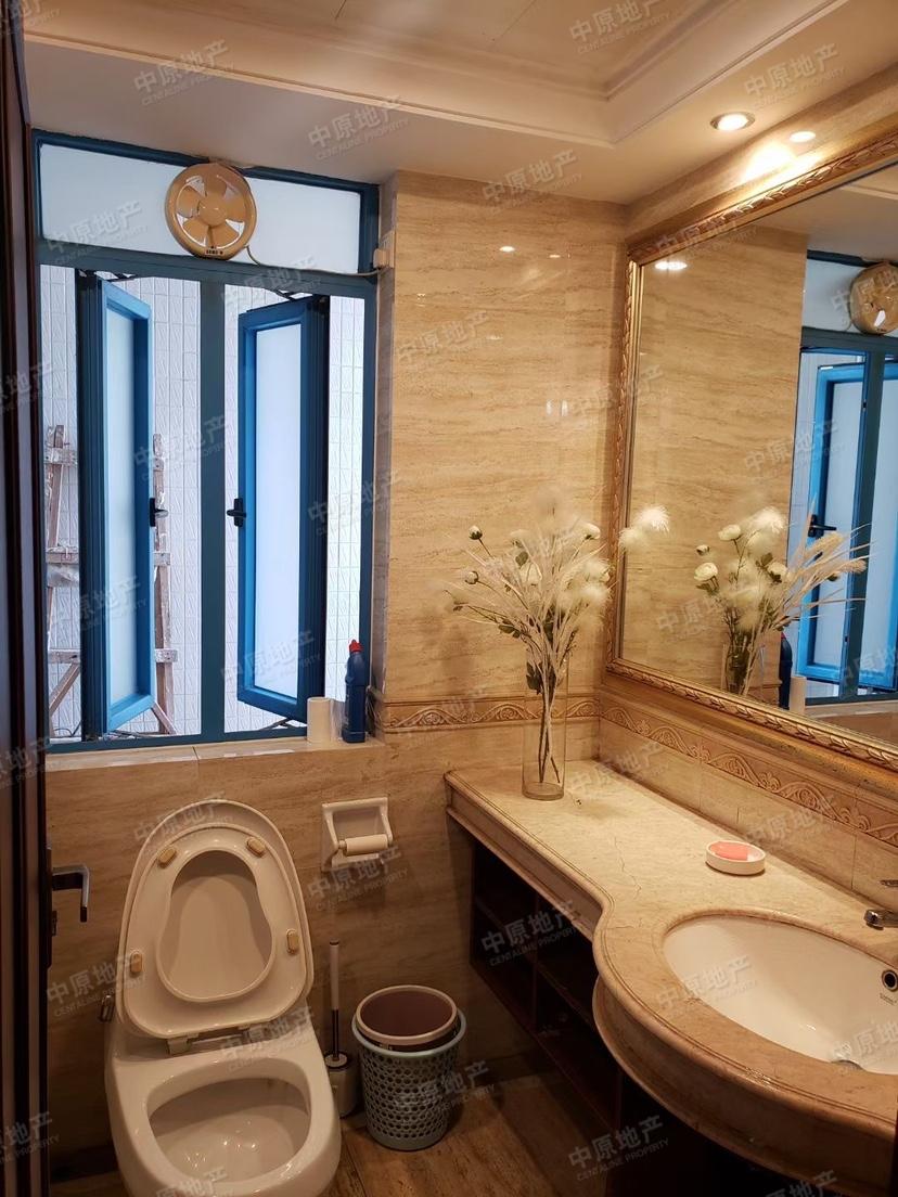 整租·锦绣银湾