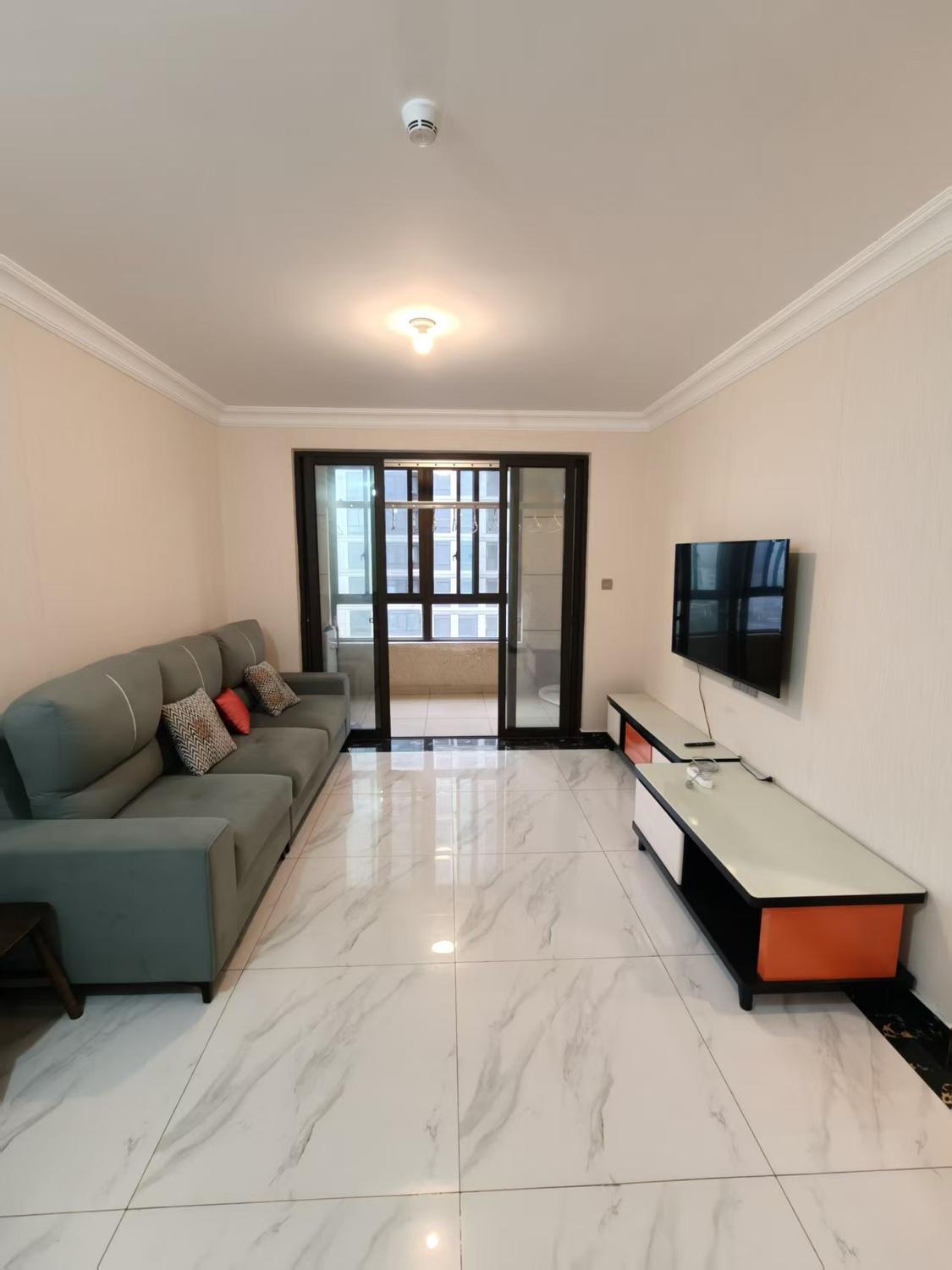 整租·碧桂园领誉