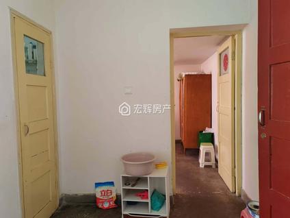 安宁安宁科教城整租 市政管理处家属院2室0厅/58平/高楼层
