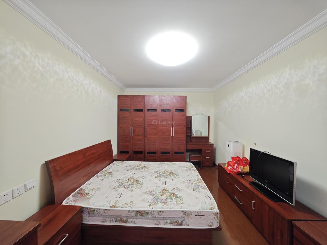 整租·开发浦东