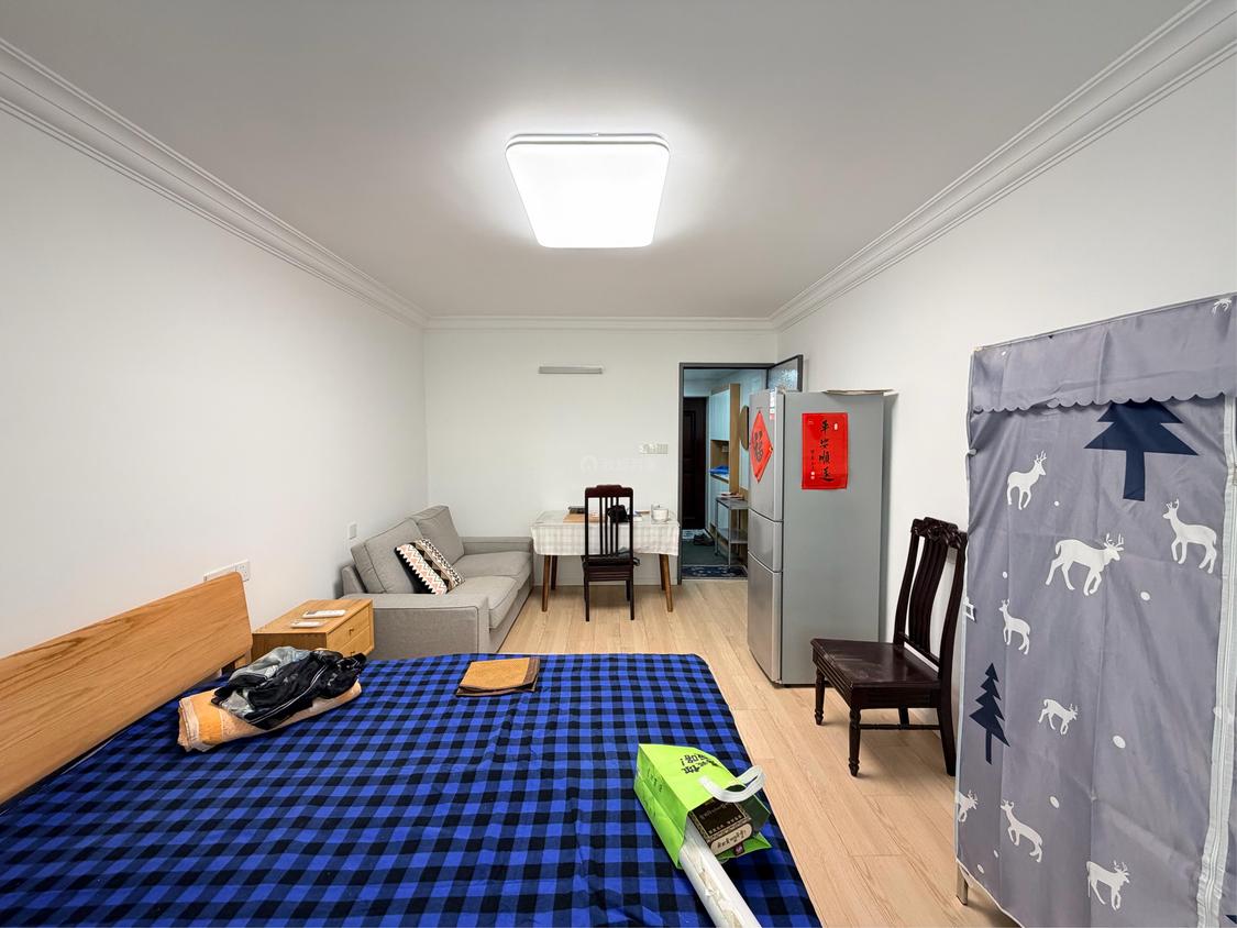 整租·汇成苑一村