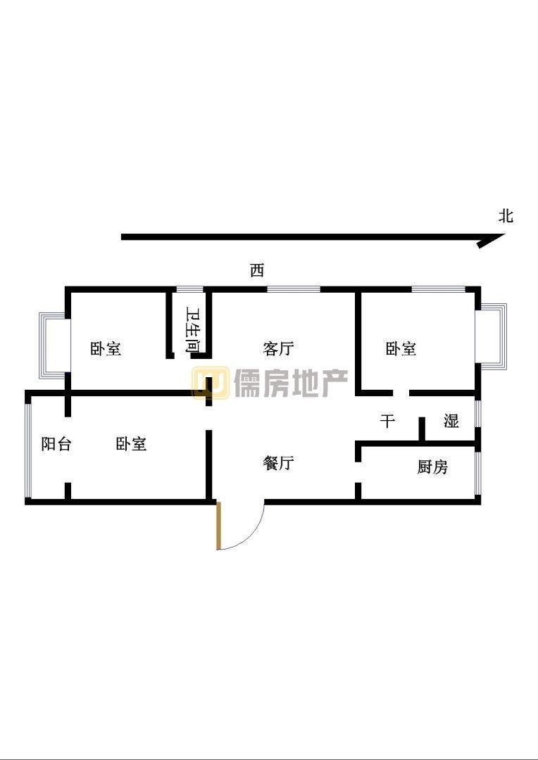整租·佰利金湖湾