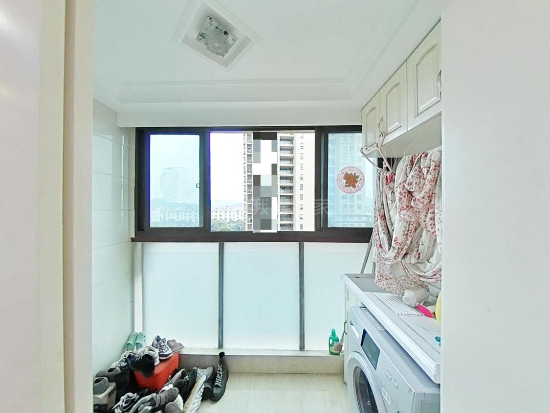 整租·中铁诺德誉园