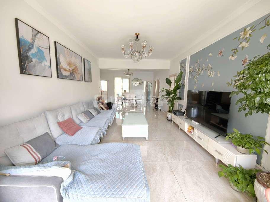 整租·东盟森林(南区)