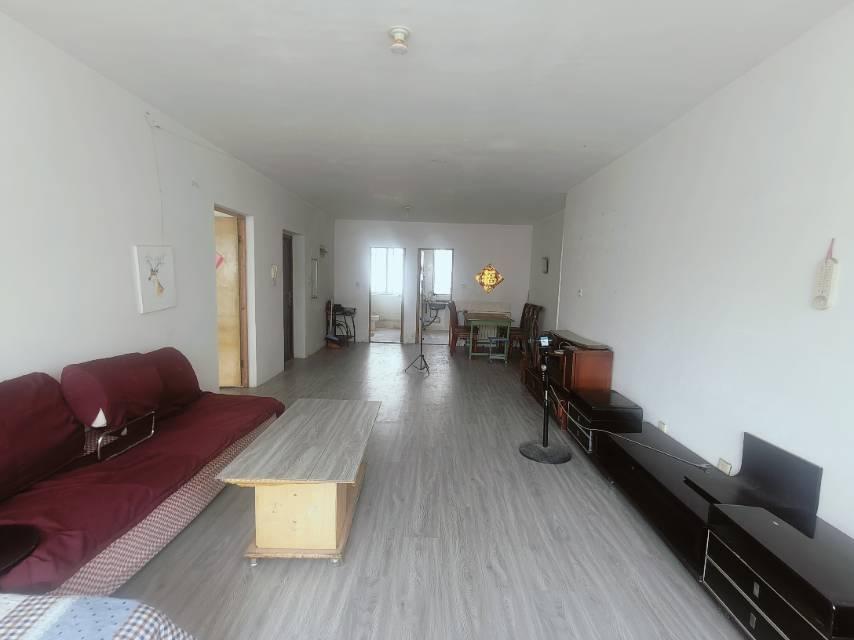 整租·青青世界