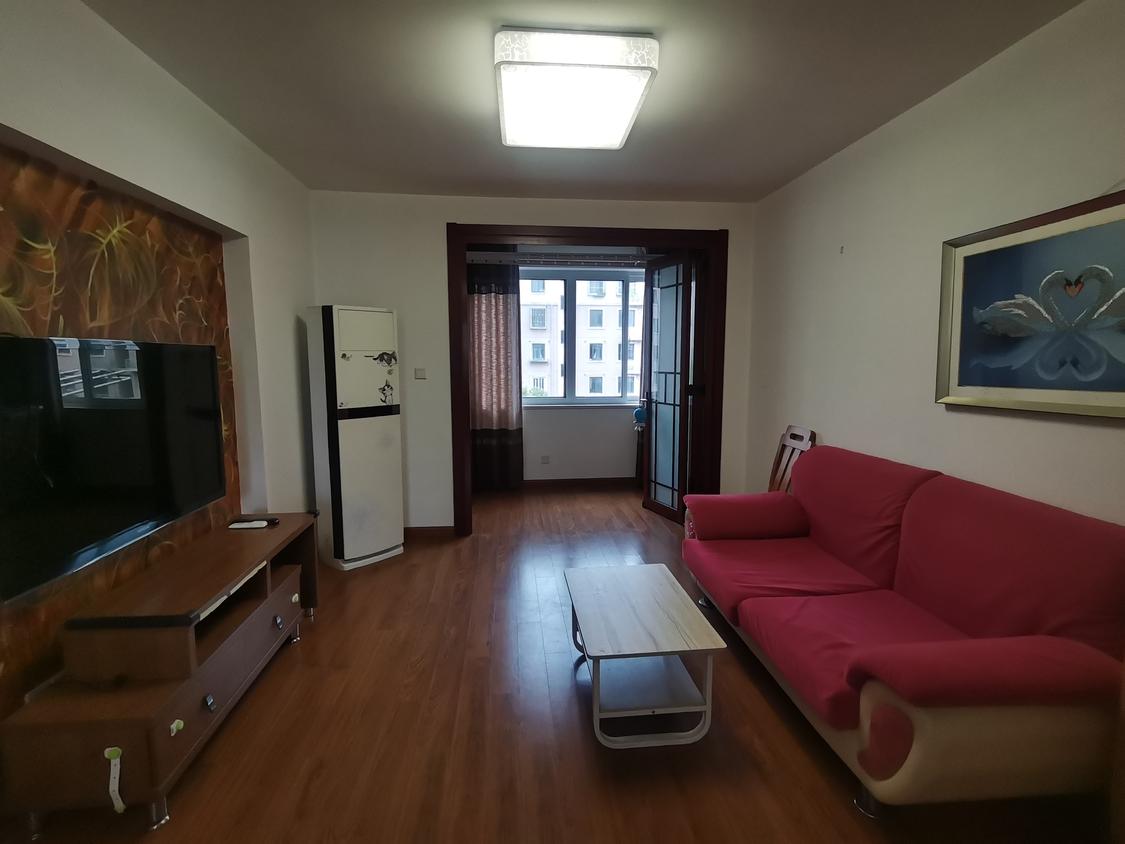 整租·汇秀景苑(二街坊)