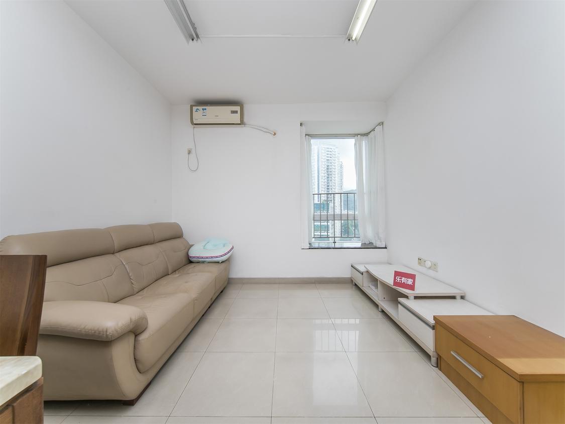 整租·天威花园