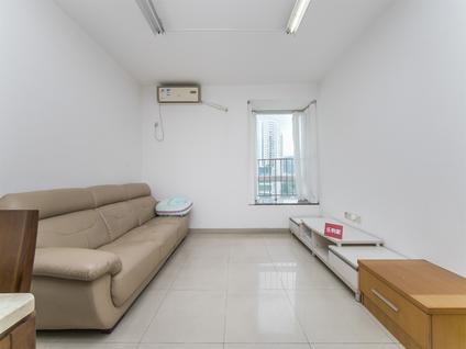 福田莲花整租 天威花园3室2厅/97平/中楼层