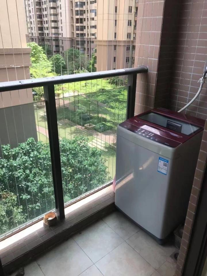 整租·御景豪园