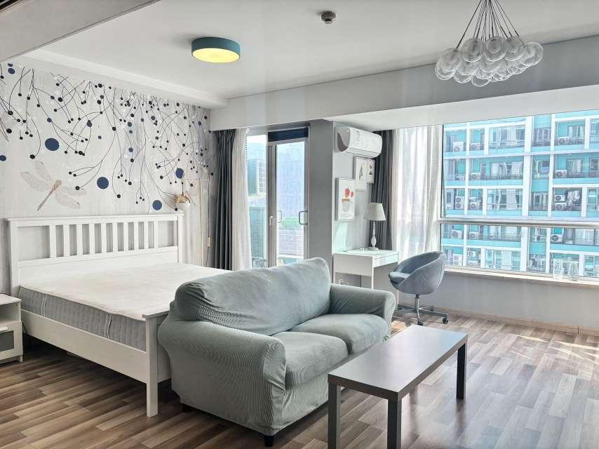 整租·华贸公寓