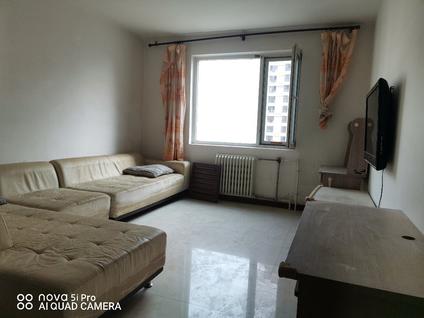 莲池新保师附小整租 秀兰尚城2室2厅/93平/中楼层